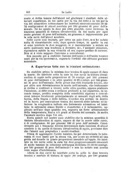 Giornale internazionale delle scienze mediche