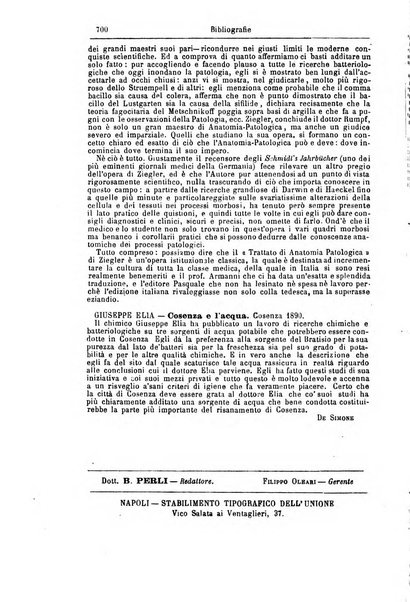 Giornale internazionale delle scienze mediche