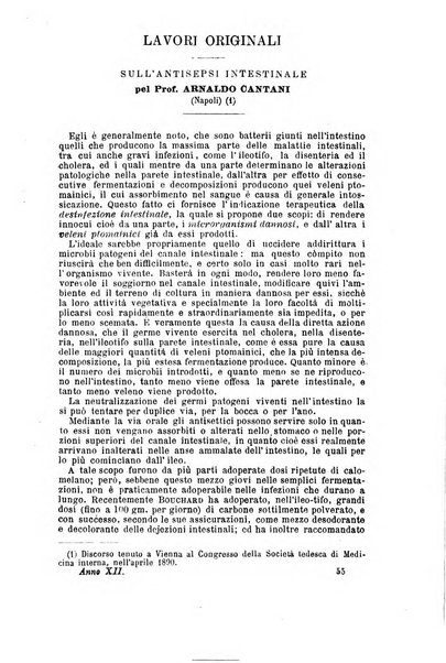 Giornale internazionale delle scienze mediche