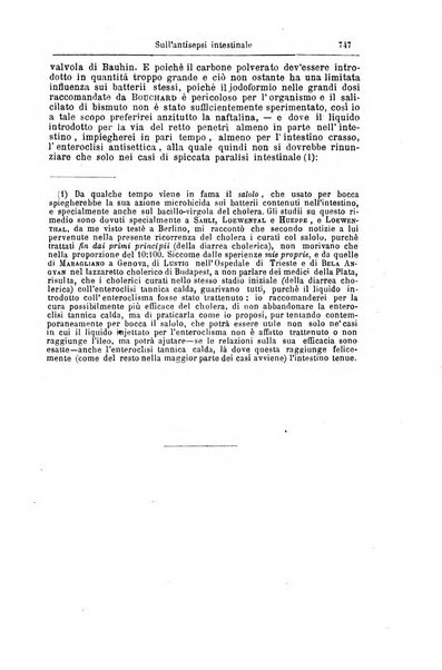 Giornale internazionale delle scienze mediche