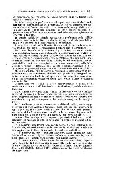 Giornale internazionale delle scienze mediche