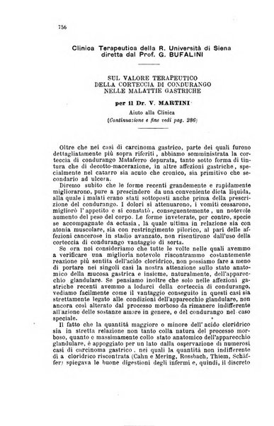 Giornale internazionale delle scienze mediche