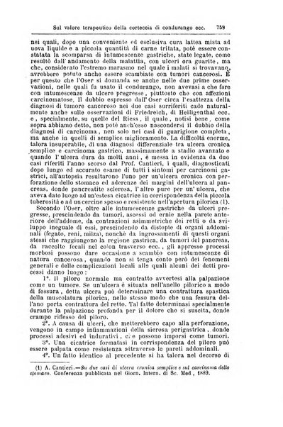 Giornale internazionale delle scienze mediche