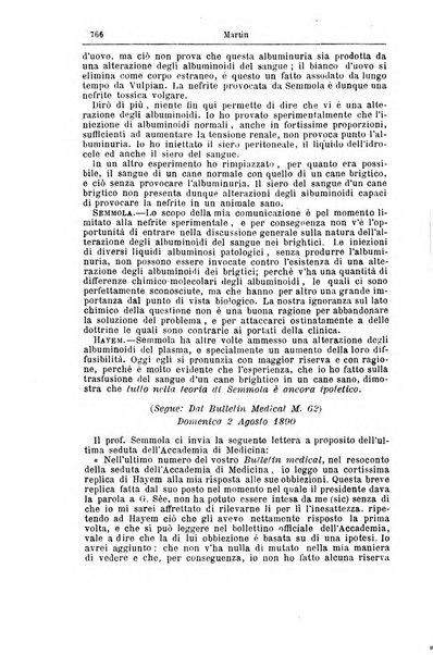 Giornale internazionale delle scienze mediche