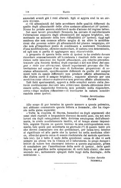 Giornale internazionale delle scienze mediche