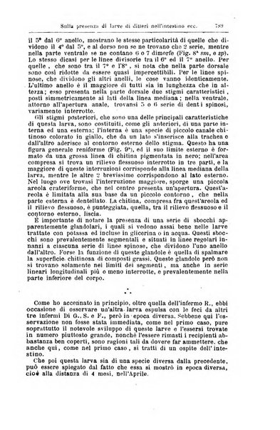 Giornale internazionale delle scienze mediche