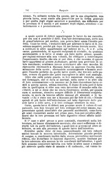 Giornale internazionale delle scienze mediche