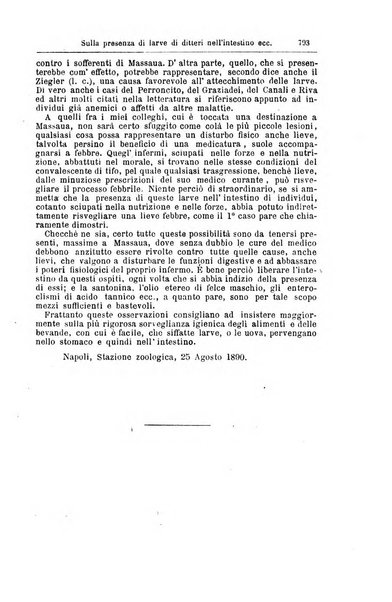 Giornale internazionale delle scienze mediche