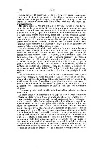 Giornale internazionale delle scienze mediche