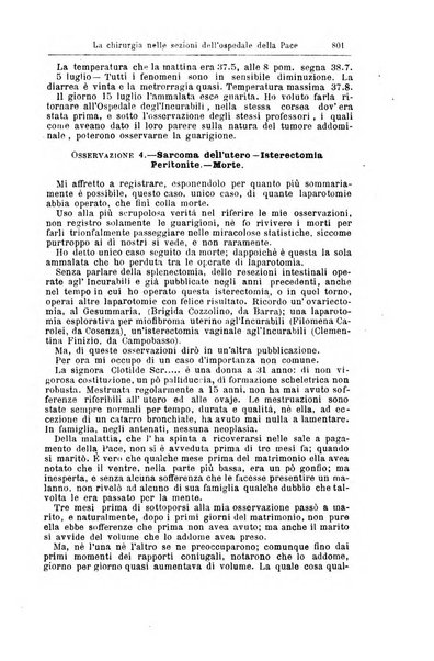 Giornale internazionale delle scienze mediche