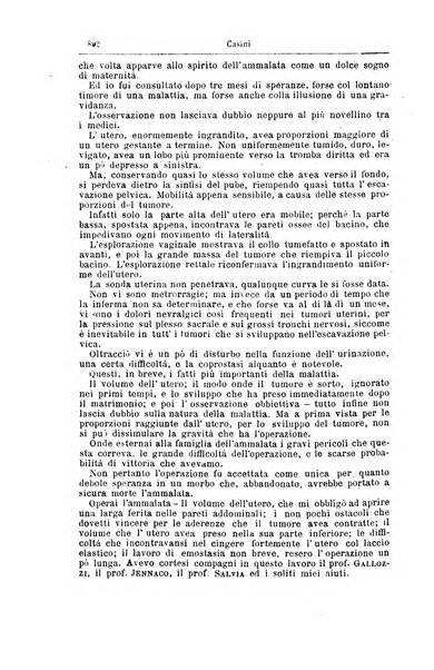 Giornale internazionale delle scienze mediche