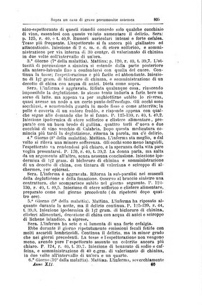 Giornale internazionale delle scienze mediche