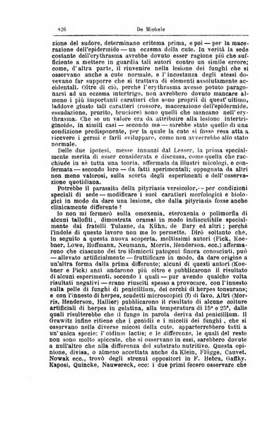 Giornale internazionale delle scienze mediche