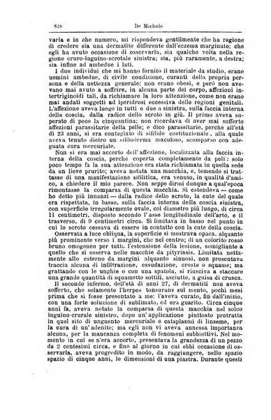 Giornale internazionale delle scienze mediche