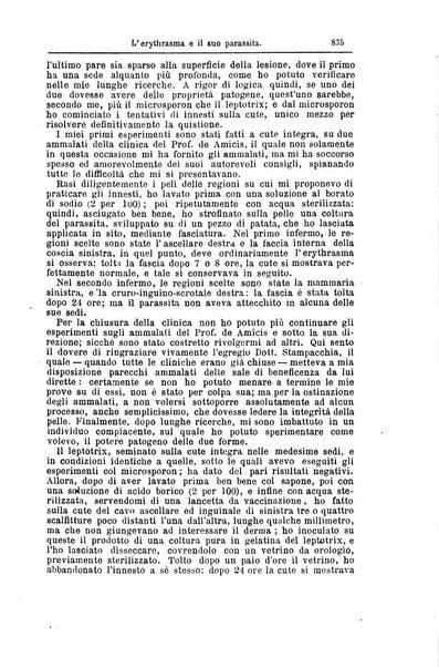 Giornale internazionale delle scienze mediche