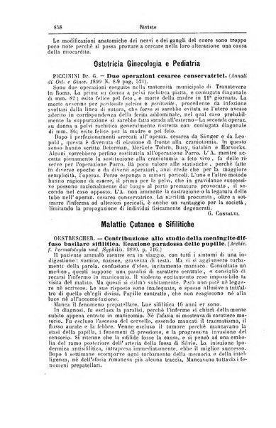 Giornale internazionale delle scienze mediche