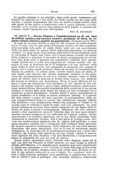 Giornale internazionale delle scienze mediche