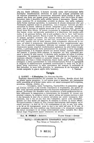 Giornale internazionale delle scienze mediche