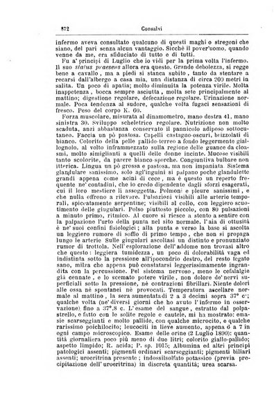 Giornale internazionale delle scienze mediche