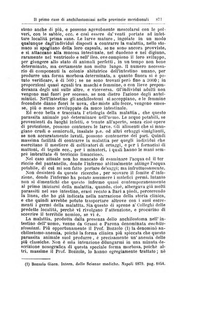 Giornale internazionale delle scienze mediche