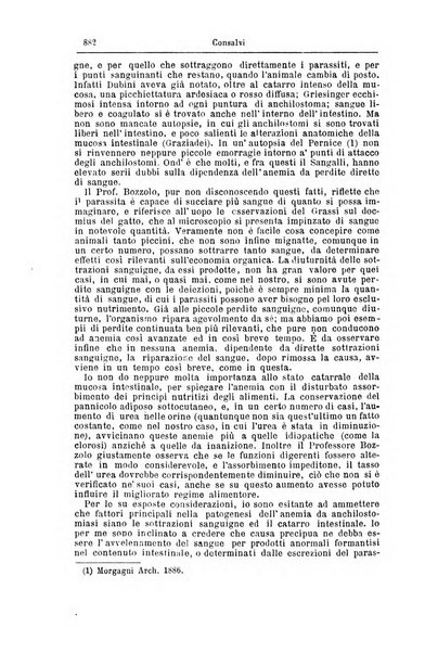 Giornale internazionale delle scienze mediche