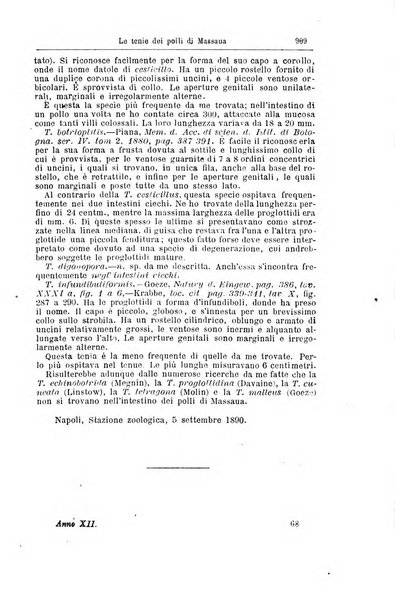 Giornale internazionale delle scienze mediche