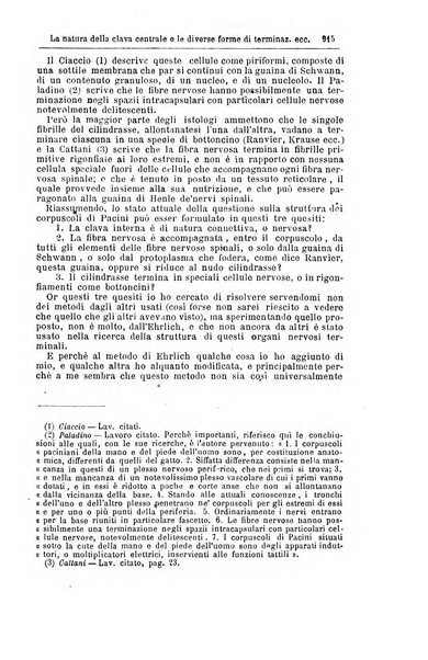 Giornale internazionale delle scienze mediche