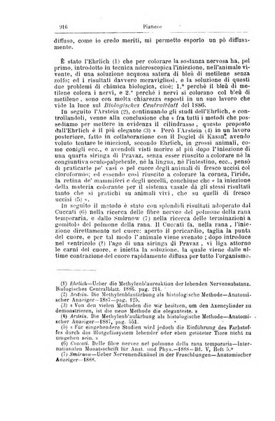 Giornale internazionale delle scienze mediche