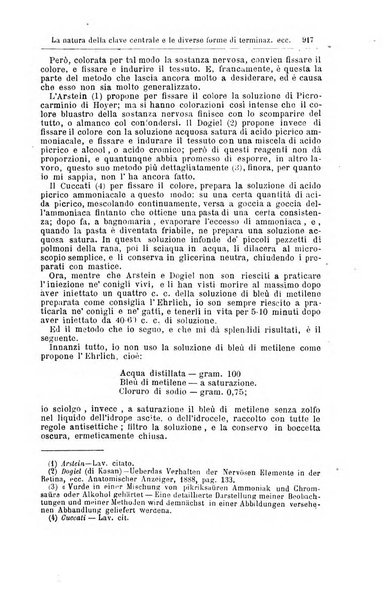 Giornale internazionale delle scienze mediche