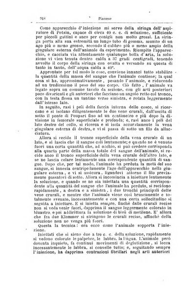 Giornale internazionale delle scienze mediche