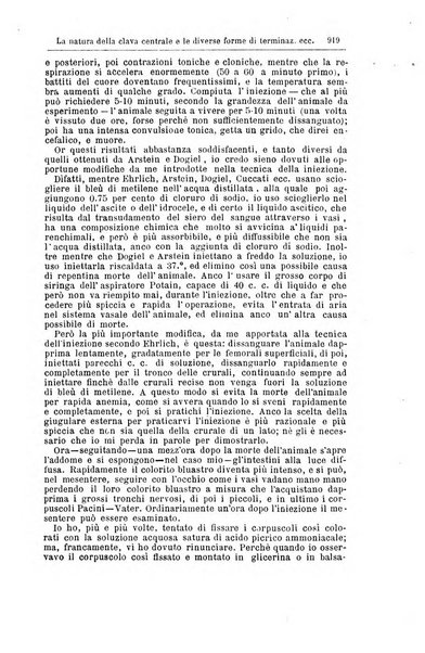 Giornale internazionale delle scienze mediche