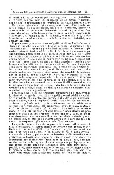 Giornale internazionale delle scienze mediche