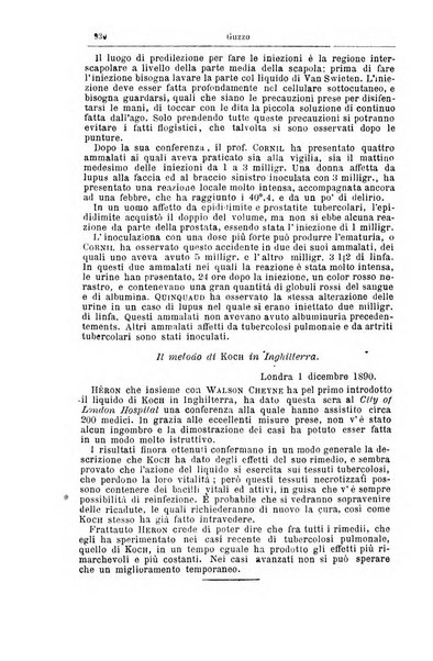 Giornale internazionale delle scienze mediche