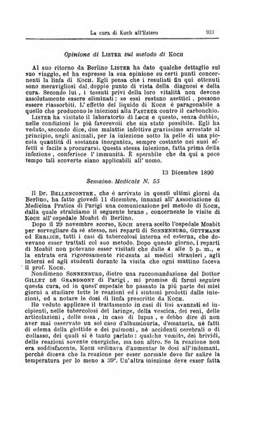 Giornale internazionale delle scienze mediche