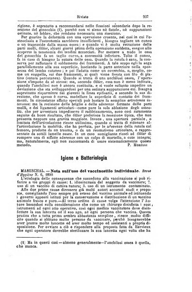 Giornale internazionale delle scienze mediche