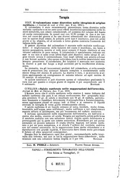 Giornale internazionale delle scienze mediche