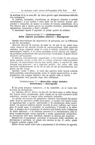 Giornale internazionale delle scienze mediche