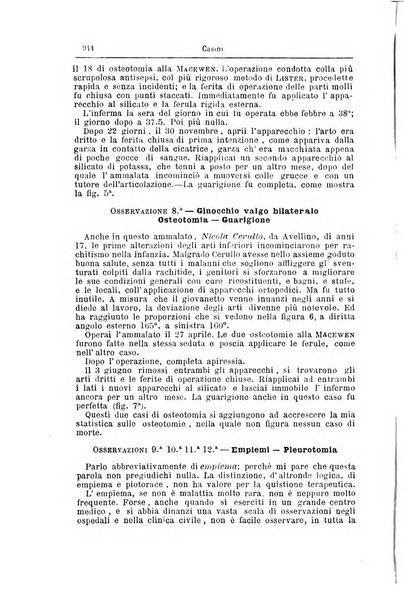 Giornale internazionale delle scienze mediche