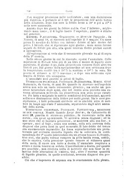 Giornale internazionale delle scienze mediche