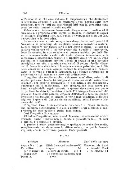 Giornale internazionale delle scienze mediche