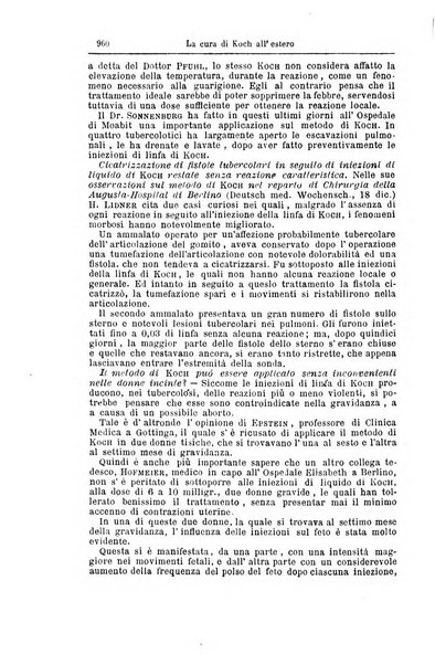 Giornale internazionale delle scienze mediche