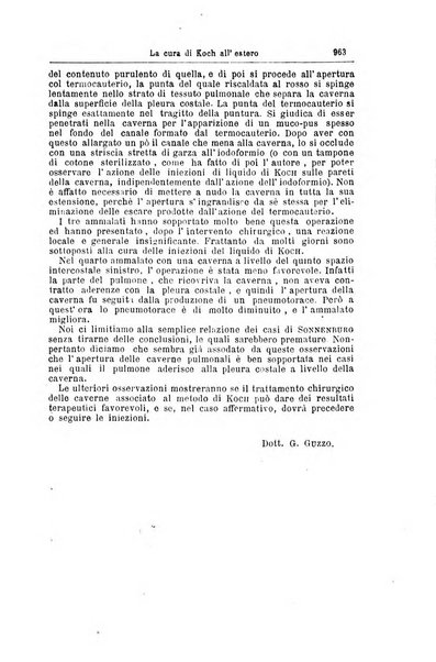 Giornale internazionale delle scienze mediche