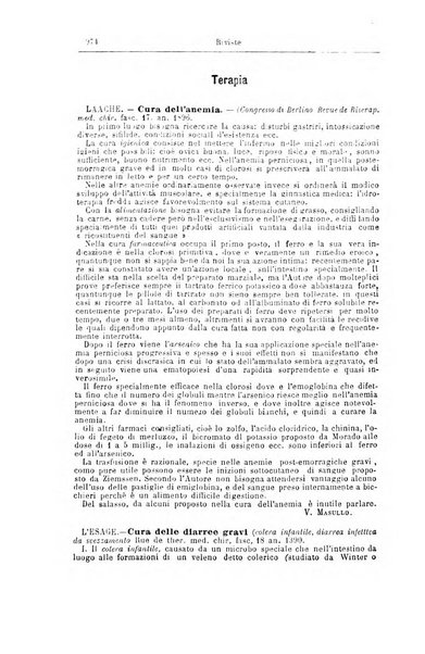 Giornale internazionale delle scienze mediche