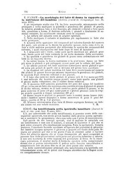 Giornale internazionale delle scienze mediche