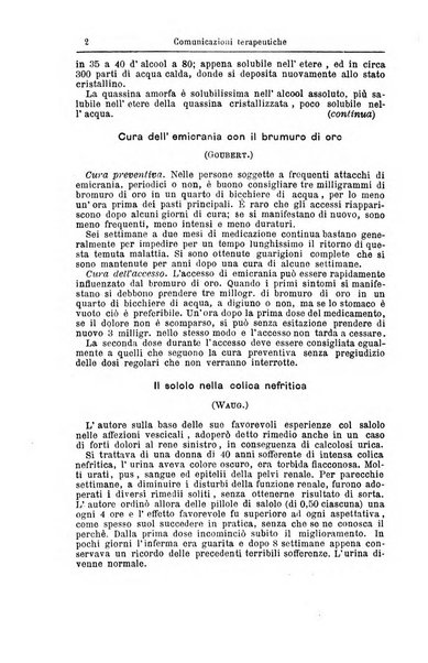 Giornale internazionale delle scienze mediche