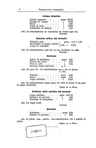 Giornale internazionale delle scienze mediche