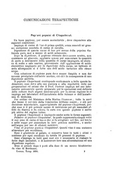 Giornale internazionale delle scienze mediche