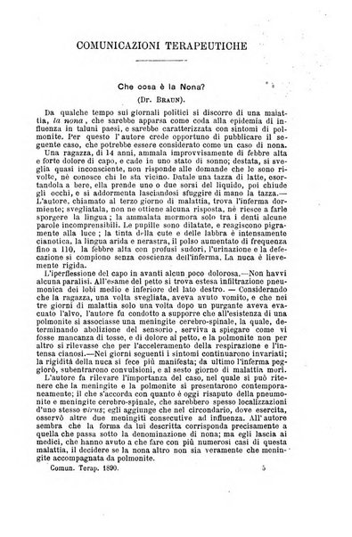 Giornale internazionale delle scienze mediche