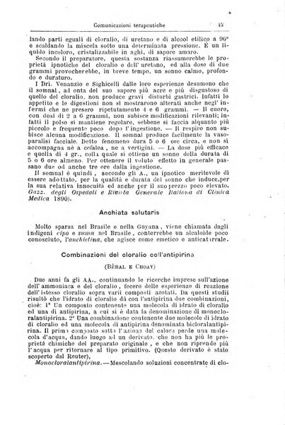 Giornale internazionale delle scienze mediche