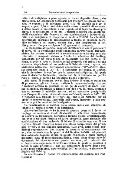 Giornale internazionale delle scienze mediche